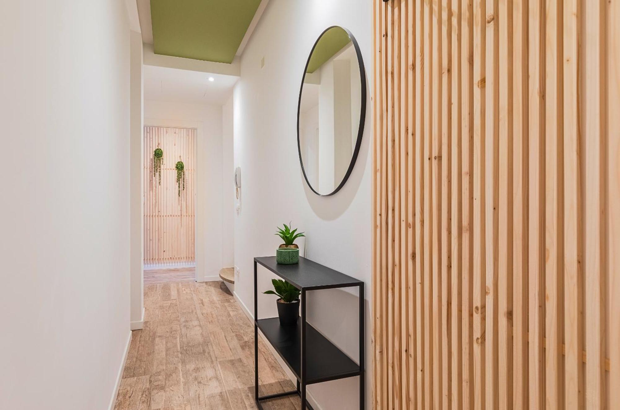 Natural Chic - 15 Min Dall'Arena & Garage Verona Exterior photo