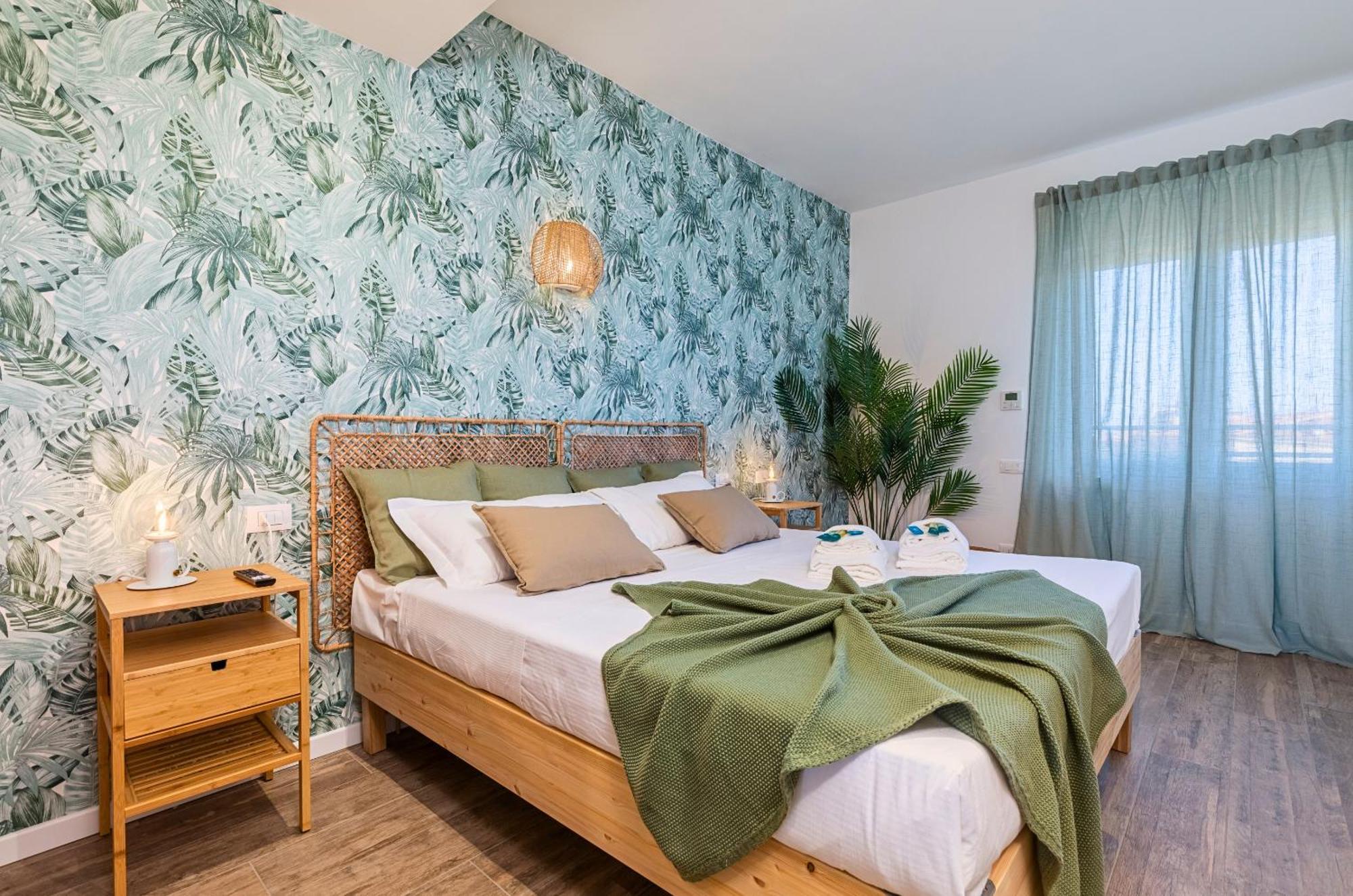 Natural Chic - 15 Min Dall'Arena & Garage Verona Exterior photo
