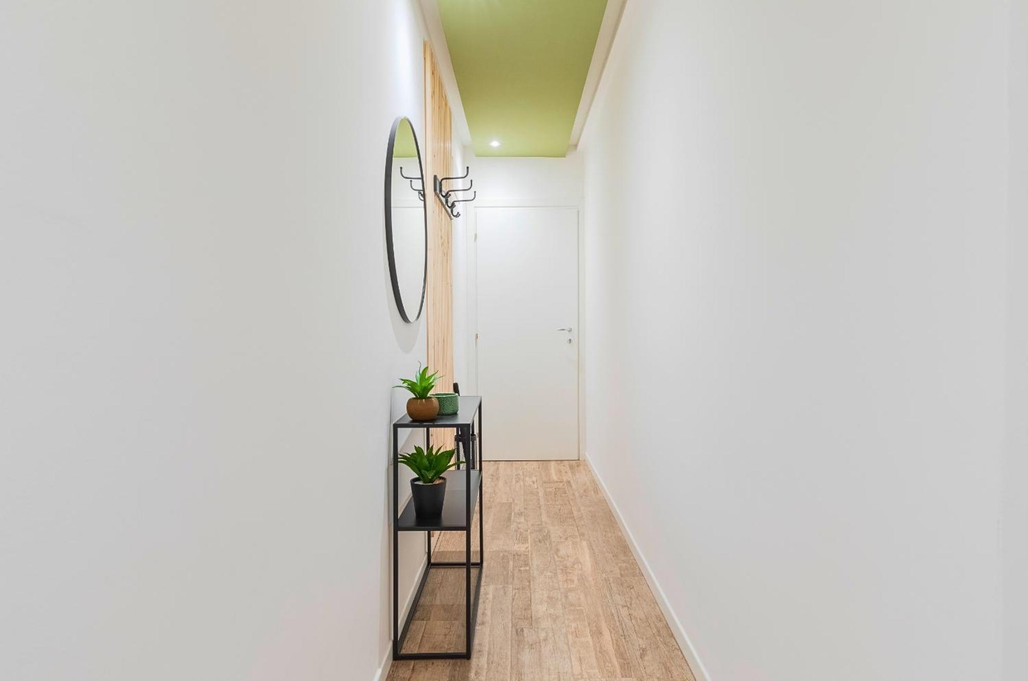 Natural Chic - 15 Min Dall'Arena & Garage Verona Exterior photo
