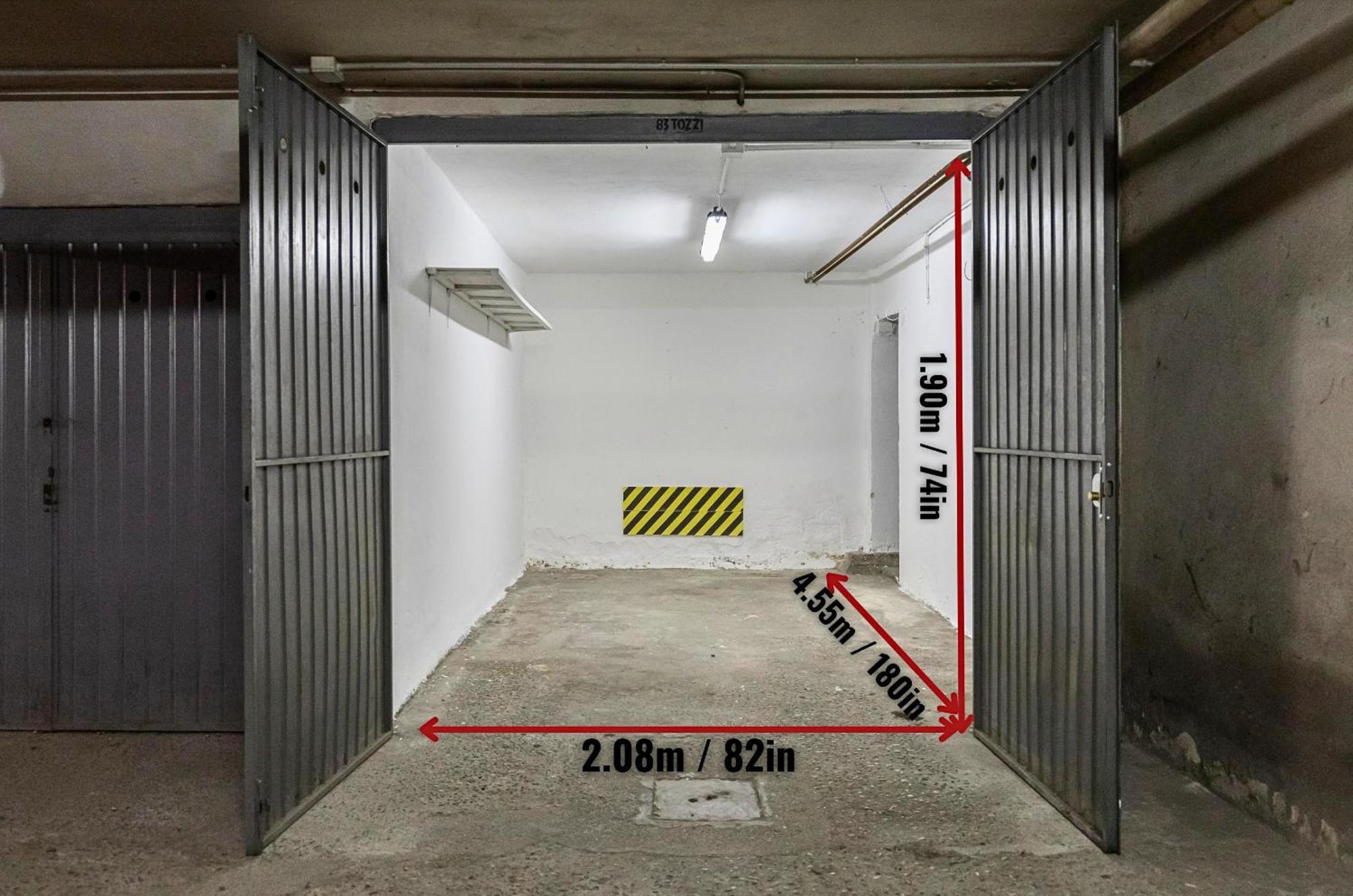 Natural Chic - 15 Min Dall'Arena & Garage Verona Exterior photo