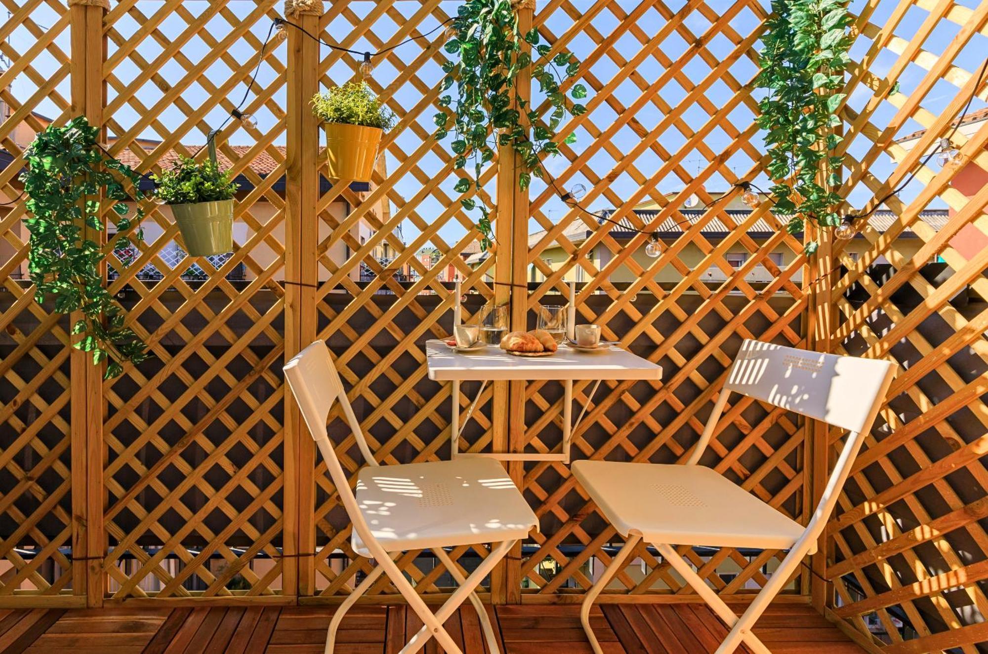 Natural Chic - 15 Min Dall'Arena & Garage Verona Exterior photo